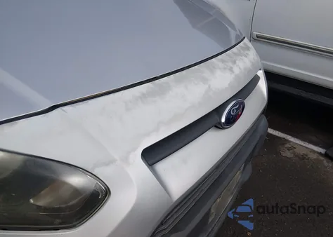 2016 Ford Transit Connect Xl z USA, uszkodzony, nr VIN NM0LS7EXXG1276290